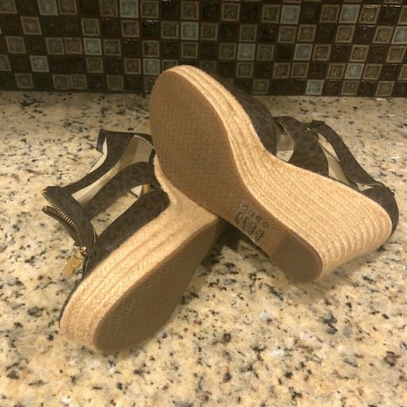 Mk wedges - Picture 3 of 4